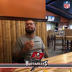 Meet your Posher, Justin